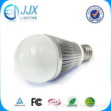 Hot !!! High quality energy saving lights e27 5w pure white
